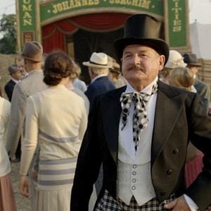 Fotoğraf Løvekvinnen