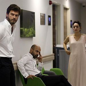 Fotoğraf Cesur ve Güzel