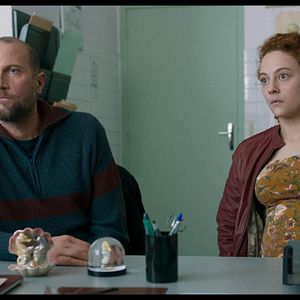 Fotoğraf Alice de Lencquesaing