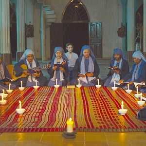 Fotoğraf Agathe Bonitzer