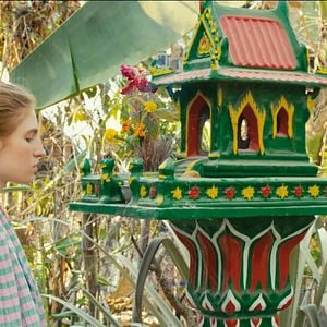 Fotoğraf Agathe Bonitzer