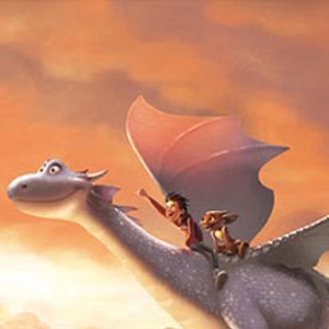 Fotoğraf Ejderham ve Ben