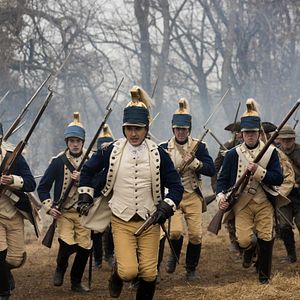 Fotoğraf Seth Numrich