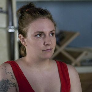 Fotoğraf Lena Dunham