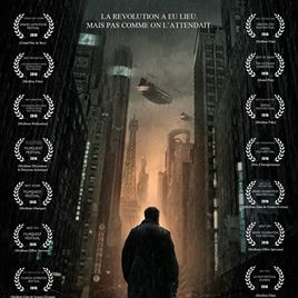 Fotoğraf Virtual Revolution