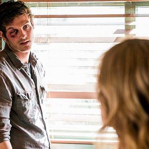 Fotoğraf Daniel Sharman