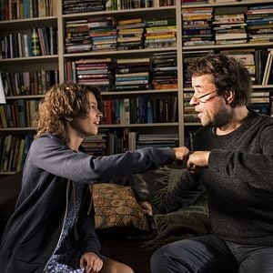 Fotoğraf Jan Josef Liefers