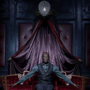 Fotoğraf Midnight, Texas