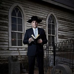 Fotoğraf Midnight, Texas