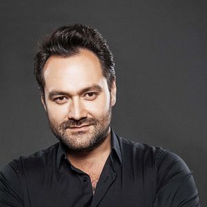 Fotoğraf Ildar Abdrazakov
