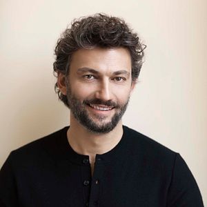 Fotoğraf Jonas Kaufmann
