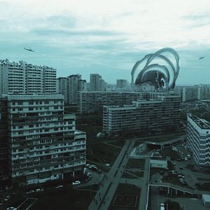 Fotoğraf Prityazhenie