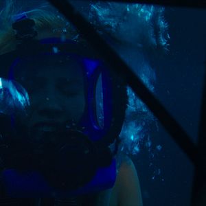 Fotoğraf Denizde Dehşet