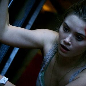 Fotoğraf Ölümcül Deney: Dejavu