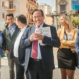 Fotoğraf Tony Sperandeo