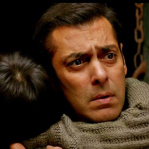 Fotoğraf Salman Khan