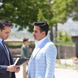 Fotoğraf Aşk ve Mavi