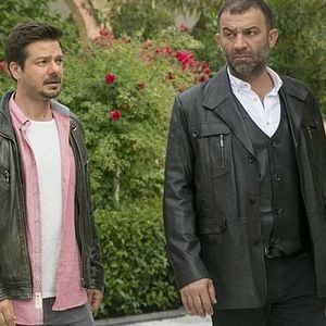 Fotoğraf Arka Sokaklar