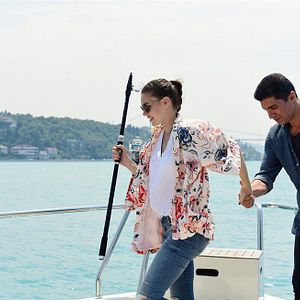 Fotoğraf İstanbullu Gelin