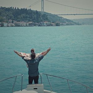 Fotoğraf İstanbullu Gelin