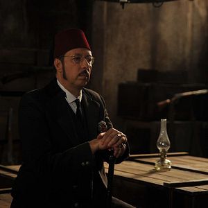 Fotoğraf Payitaht Abdülhamid