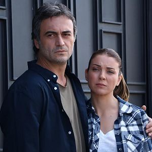 Fotoğraf Kalbimdeki Deniz