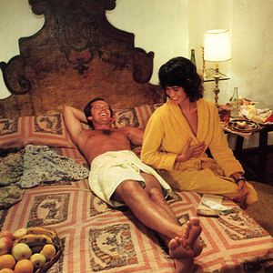 Fotoğraf Maria Schneider