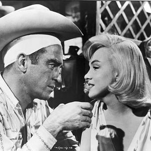 Fotoğraf The Misfits