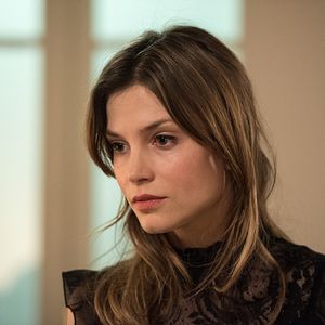 Fotoğraf Sylvia Hoeks