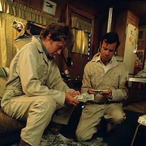 Fotoğraf Andrew Robinson