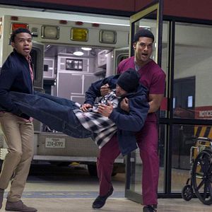 Fotoğraf Robert Bailey Jr.