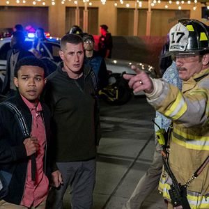 Fotoğraf Brendan Fehr