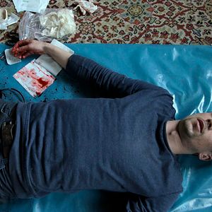 Fotoğraf Killian Scott