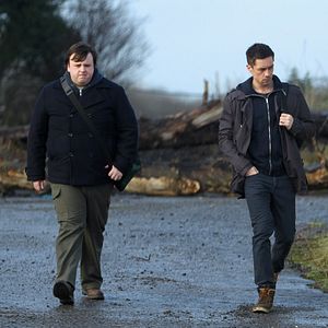 Fotoğraf Killian Scott