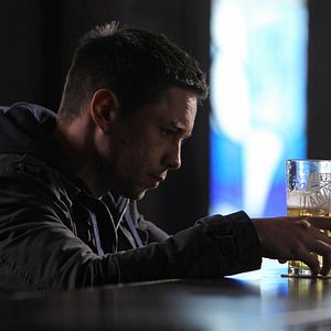 Fotoğraf Killian Scott