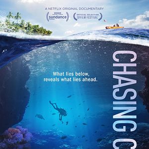 Fotoğraf Mercan Peşinde