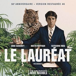 Fotoğraf The Graduate