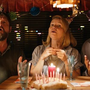 Fotoğraf Annette Frier