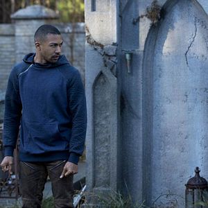 Fotoğraf Charles Michael Davis