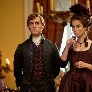 Fotoğraf Poldark (2015)