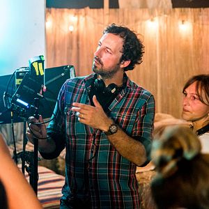 Fotoğraf Tristan Séguéla