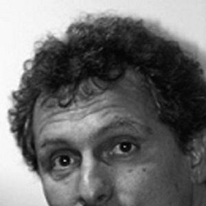 Fotoğraf Paul Borne