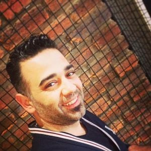 Fotoğraf Melih Değirmenci