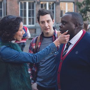 Fotoğraf Issa Doumbia