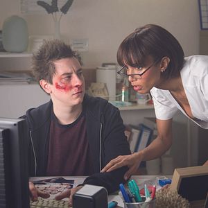 Fotoğraf Sonia Rolland