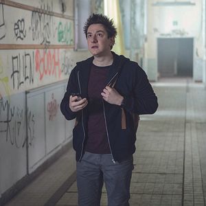 Fotoğraf Arthur Mazet