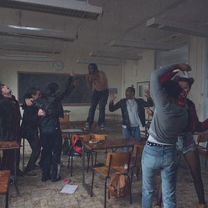 Fotoğraf Grégoire Montana