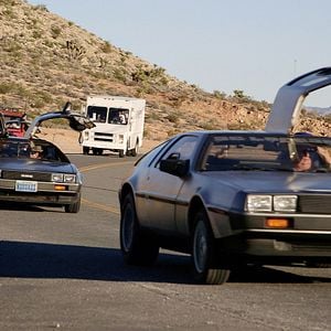 Fotoğraf Back in Time