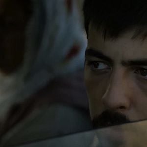 Fotoğraf Sarı Sıcak