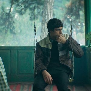 Fotoğraf Irakli Kvirikadze